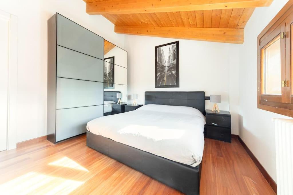 Appartamento Unico A Bologna Con 3 Camere E Parcheggio Gratuito Экстерьер фото