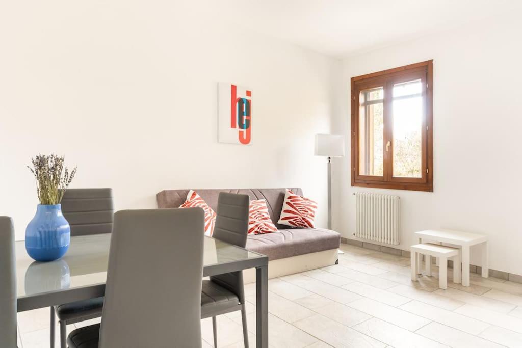 Appartamento Unico A Bologna Con 3 Camere E Parcheggio Gratuito Экстерьер фото
