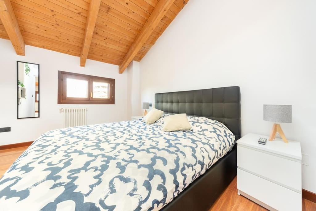 Appartamento Unico A Bologna Con 3 Camere E Parcheggio Gratuito Экстерьер фото