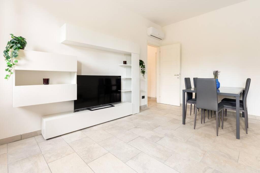 Appartamento Unico A Bologna Con 3 Camere E Parcheggio Gratuito Экстерьер фото
